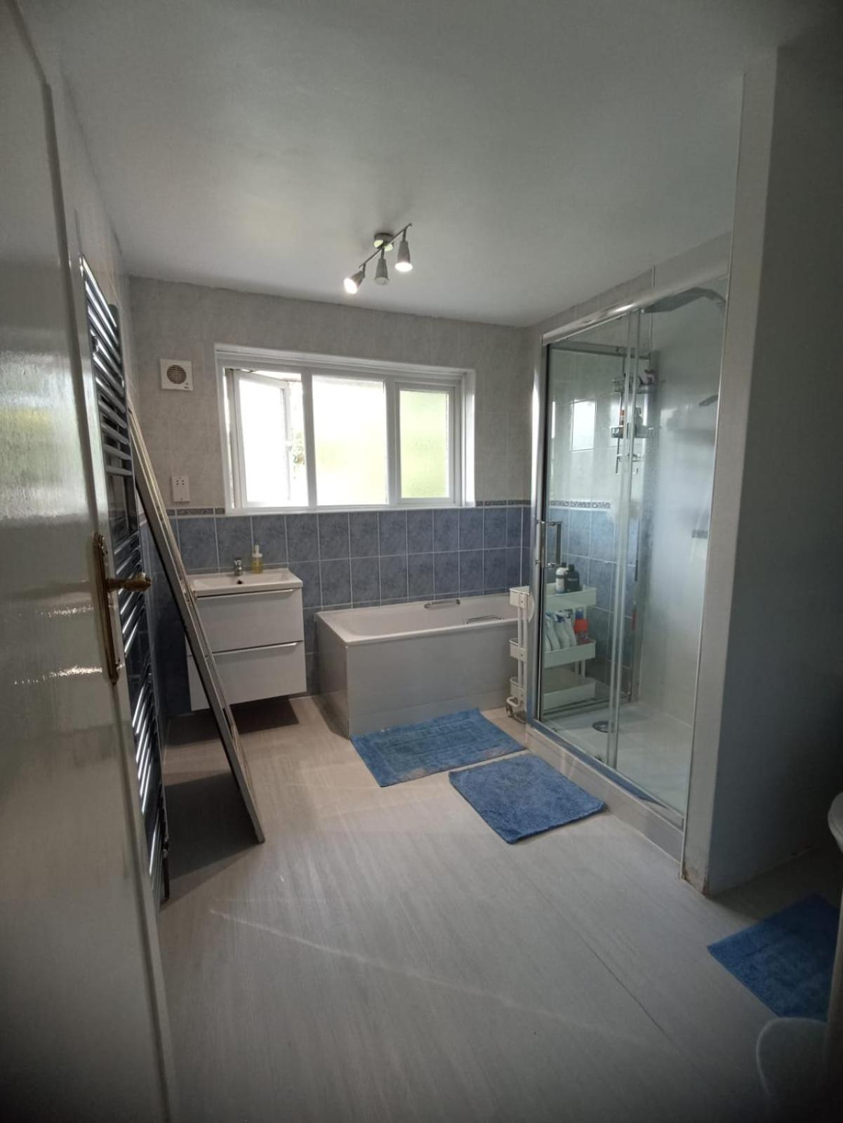 Large Family Home Near Richmond Park New Malden Luaran gambar