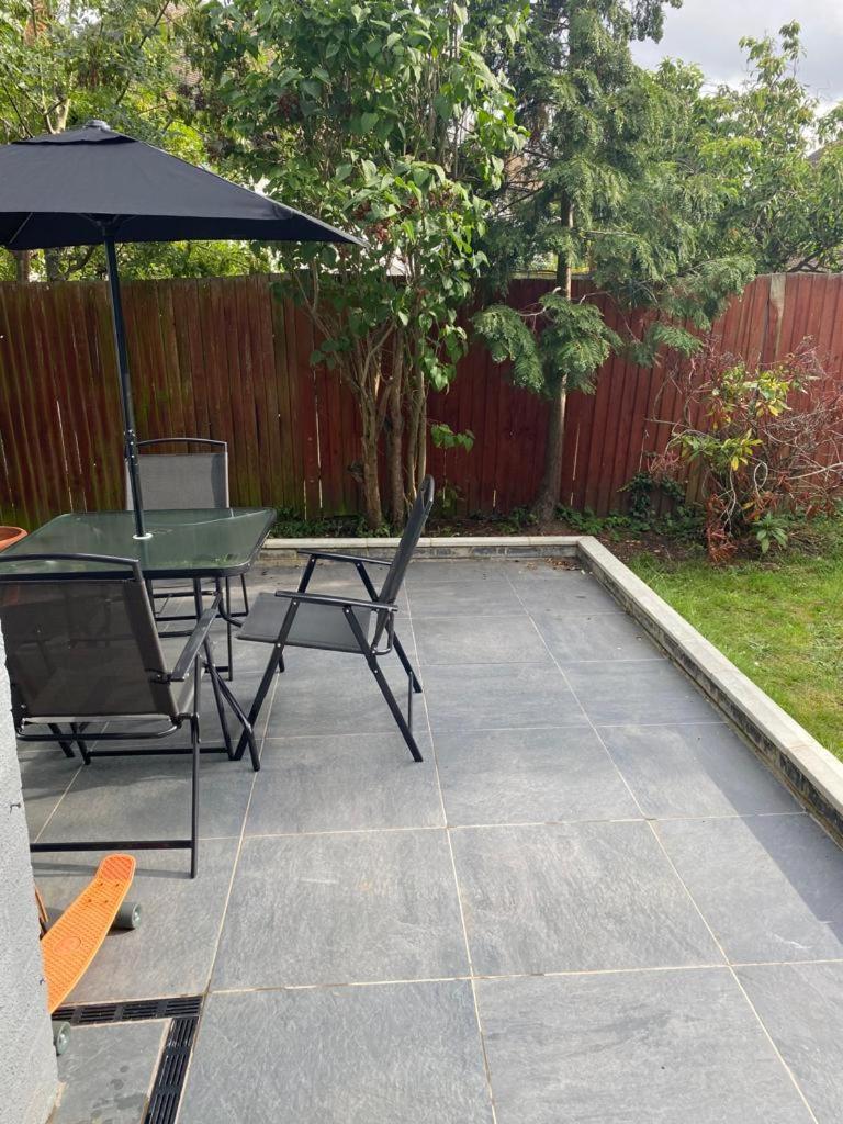 Large Family Home Near Richmond Park New Malden Luaran gambar